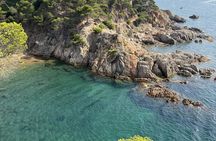 Barcelona Adventure: Costa Brava Hike & Snorkel