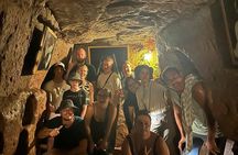 Hue DMZ Vinh Moc Tunnels Phong Nha Cave Tour