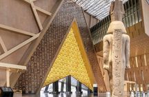 Day trip to Cairo by plane from Hurghada With HurghadaToGo