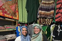 Authentic Tangier Walking Experience