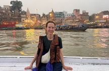 Experience Varanasi Tour: 1 day Private Guided Tour