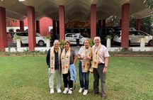 Experience Varanasi Tour: 1 day Private Guided Tour