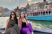 Experience Varanasi Tour: 2 Days Private Guided Tour