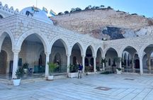 Private Galilee Mosaic Tour