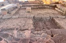 Private Galilee Mosaic Tour