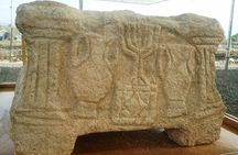 Private Galilee Mosaic Tour