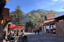 Chefchaouen Day Trip from Tangier
