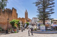 Chefchaouen Day Trip from Tangier