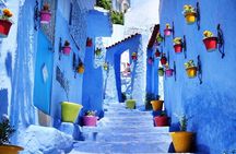 Chefchaouen Day Trip from Tangier