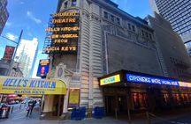 Story and Secrets of Broadway Small Group Experience