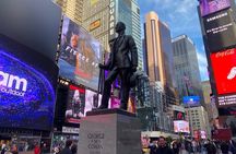 Story and Secrets of Broadway Small Group Experience