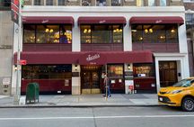 Story and Secrets of Broadway Small Group Experience