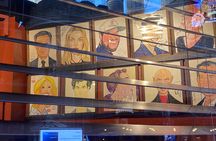 Story and Secrets of Broadway Small Group Experience