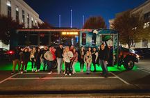 Nashville's Ghost Bus: A True Crime Ride Along Haunted Tour