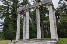 History of Princeton with a Private Tour Guide