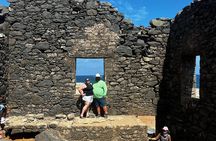 Aruba Private Jeep Tour with Local Guide