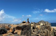 Aruba Private Jeep Tour with Local Guide