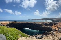 Aruba Private Jeep Tour with Local Guide