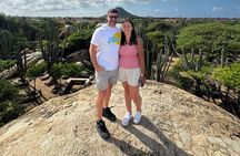 Aruba Private Jeep Tour with Local Guide