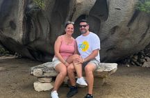 Aruba Private Jeep Tour with Local Guide