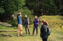 Tierra del Fuego National Park by Hike – Small groups