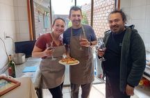 Punta Arenas : Typical Chilean Cooking Class + Chilean Wine