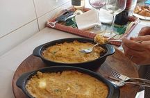 Punta Arenas : Typical Chilean Cooking Class + Chilean Wine