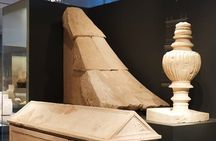 Private Tour of the Israel Museum