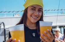 Cabo Adventure at Dusk: Sunset Cruise with Pirate Show