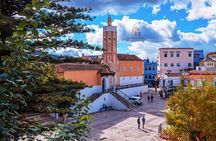 Chefchaouen Blue City Day Trip from Tangier – Private Guide