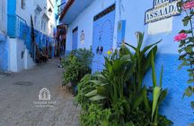 Chefchaouen Blue City Day Trip from Tangier – Private Guide