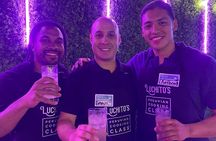 Lima: Lomo Saltado & Pisco Sour Cooking Class with Local Chef