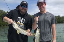 Fishing Adventure in St. Pete