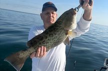 Fishing Adventure in St. Pete