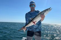 Fishing Adventure in St. Pete