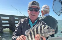 Fishing Adventure in St. Pete