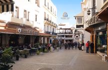 Tangier private Tour : Hercules Cave, Cap Spartel & Camel Ride