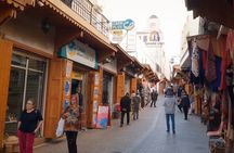 Tangier private Tour : Hercules Cave, Cap Spartel & Camel Ride