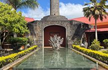 Explore the Beautiful Southwest of Mauritius