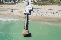Cocoa Beach Thousand Island Helicopter Tour