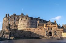 Guided Old Town Walking Tour in Edinburgh