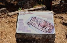 Roots River Cruise Explore Kunta Kinteh Island and Museum