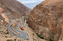 Shared Merzouga Desert Tour from Marrakech (3 Days and 2 Nights)