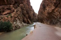 Shared Merzouga Desert Tour from Marrakech (3 Days and 2 Nights)