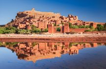 Shared Merzouga Desert Tour from Marrakech (3 Days and 2 Nights)