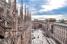 Milan Private Walking Tour with a Local