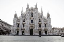 Milan Private Walking Tour with a Local