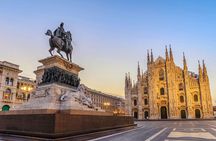 Milan Private Walking Tour with a Local