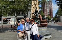 Rotterdam Private Walking Tour with a Local