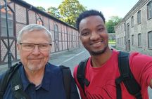 Oslo Private Walking Tour with a Local